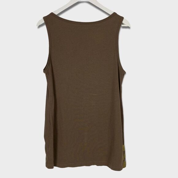 Maternity Tank Bundle size Large - Picture 9 of 10